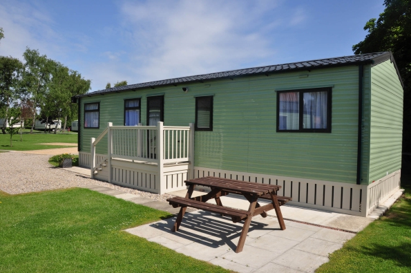 Old Hall Holiday Park 16746