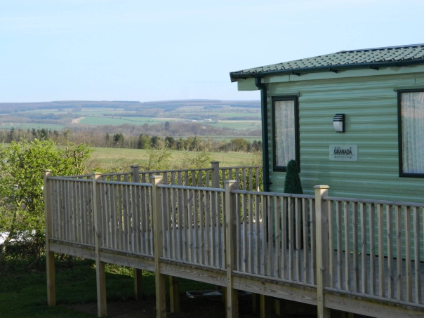 Golden Square Caravan & Camping Park 16757