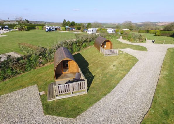 Looe Country Park 16766