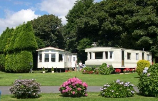 Well Park Caravans 16770