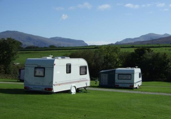 Rhyd y Galen Caravan Park 16787