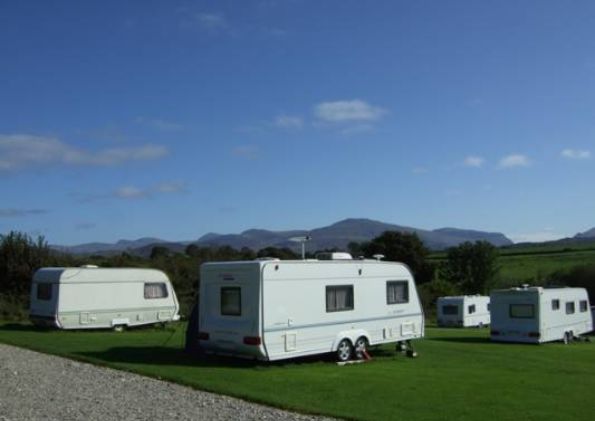 Rhyd y Galen Caravan Park 16788