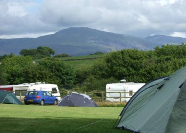 Rhyd y Galen Caravan Park 16790