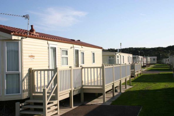 Merryfield & Sandfield Holiday Park 16793