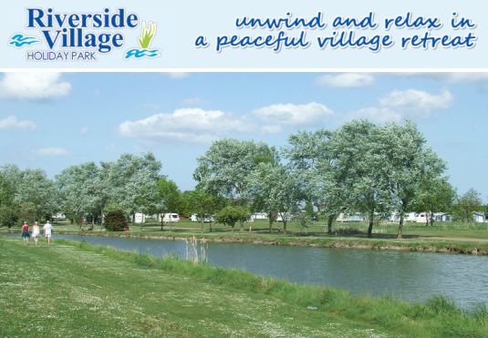 Riverside Village Holiday Park