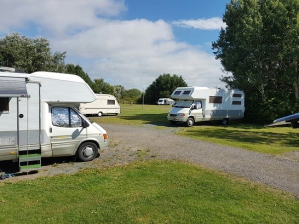 Kingfisher Caravan Park 16801