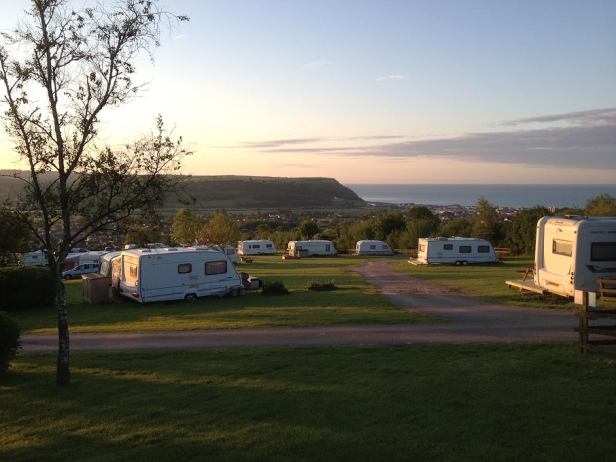 Manor Farm Caravan Site 16813