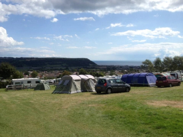 Manor Farm Caravan Site 16814