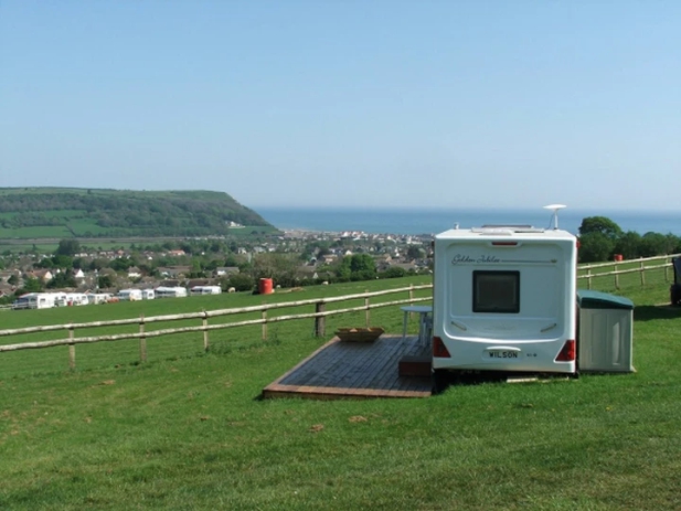 Manor Farm Caravan Site 16815