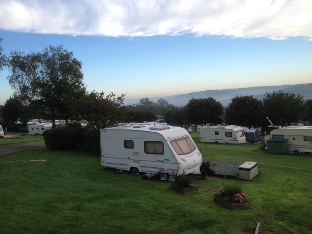 Manor Farm Caravan Site 16816