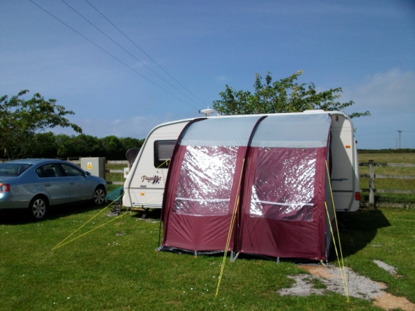 Higher Golla Touring & Caravan Park 16821