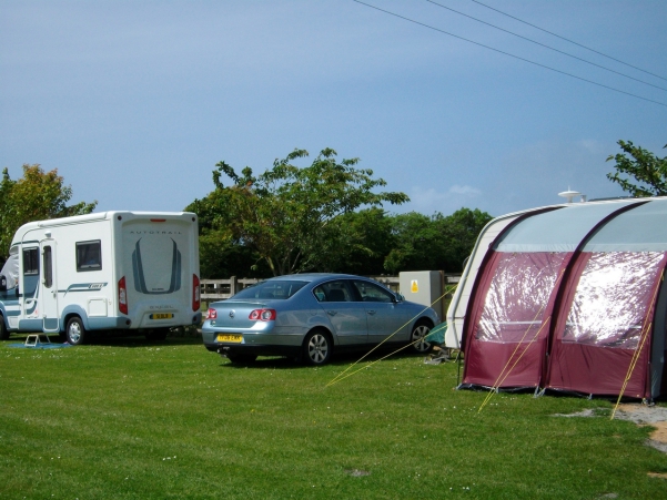 Higher Golla Touring & Caravan Park 16822