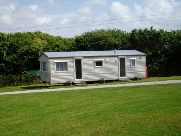 Higher Golla Touring & Caravan Park 16824