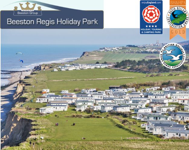 Beeston Regis Holiday Park 16841