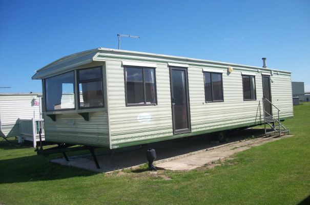 Beeston Regis Holiday Park 16846