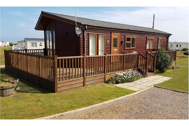 Beeston Regis Holiday Park 16849