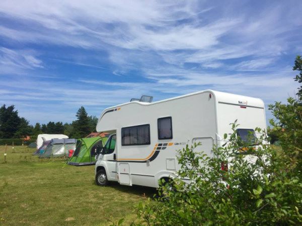 Deepdale Camping 16855