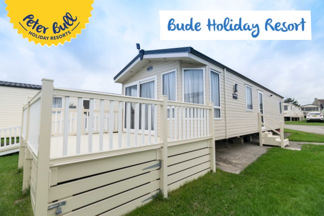 Bude Holiday Resort 16886