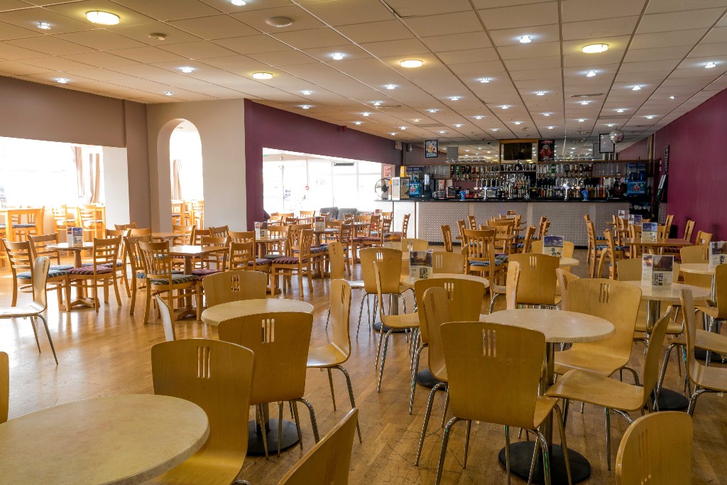 Bude Holiday Resort 16888