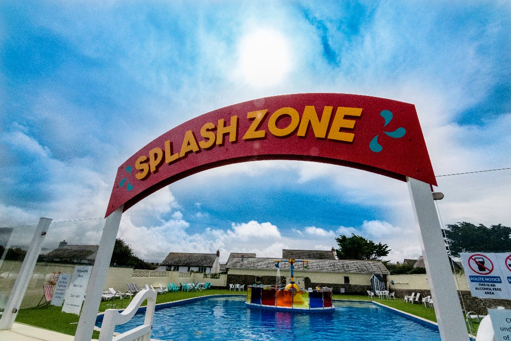 Bude Holiday Resort 16889