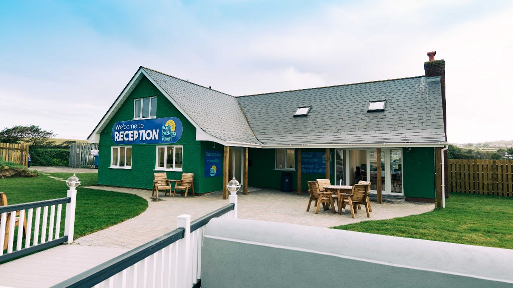 Bude Holiday Resort 16890