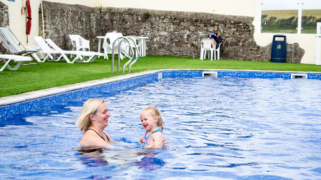 Bude Holiday Resort 16892