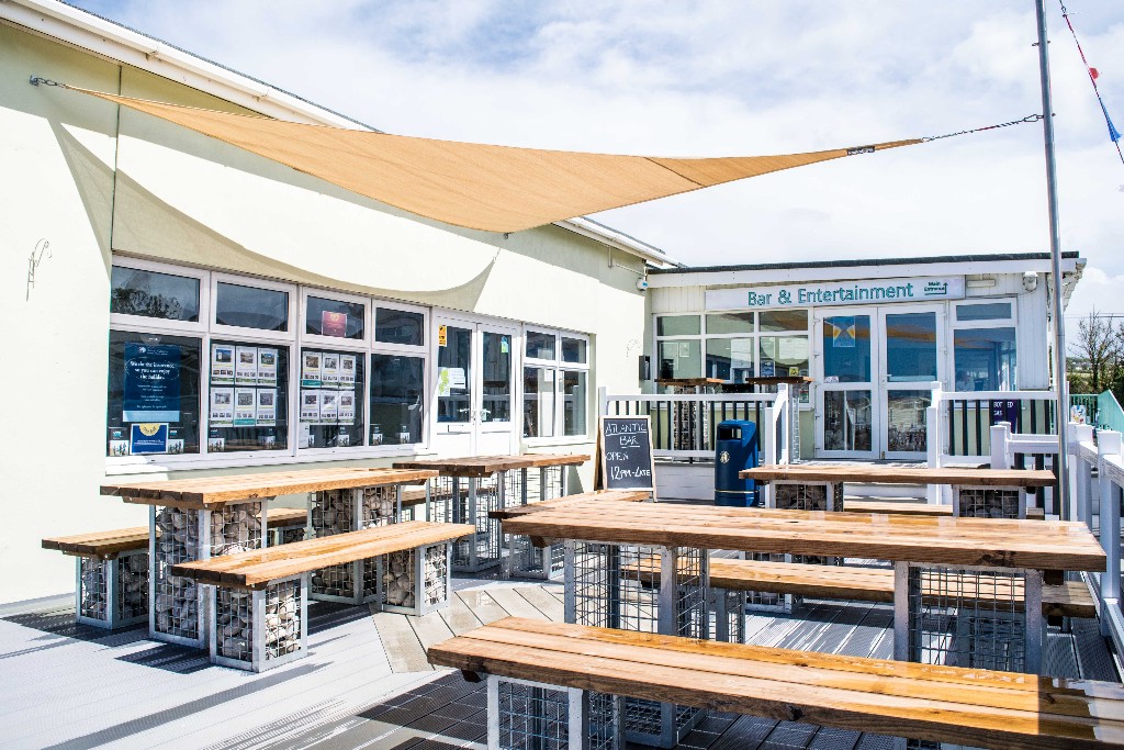 Bude Holiday Resort 16893