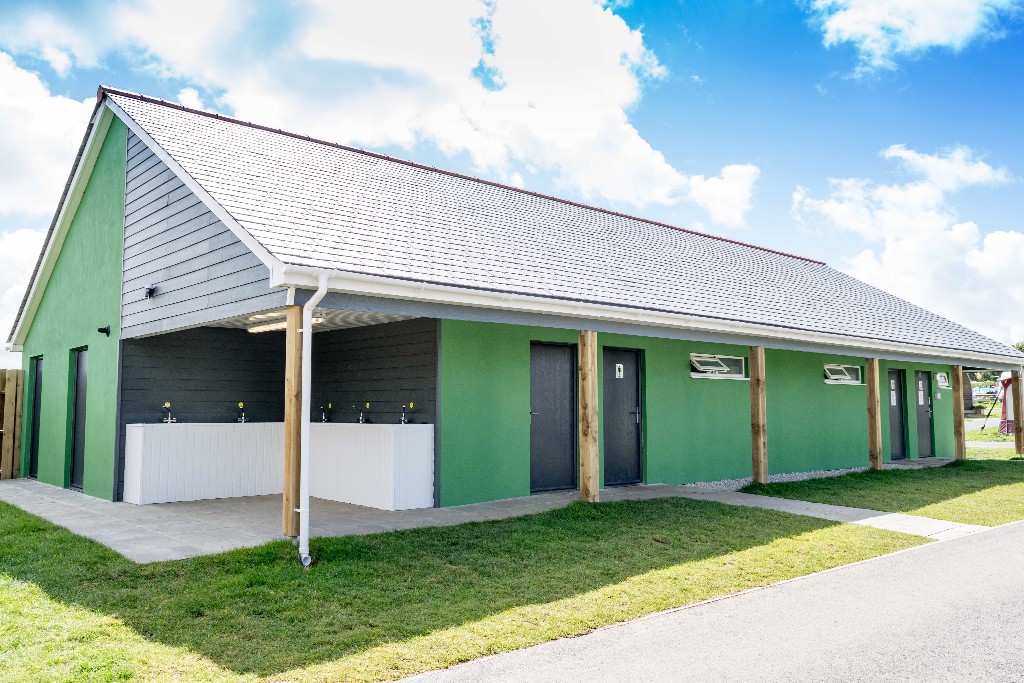Bude Holiday Resort 16894