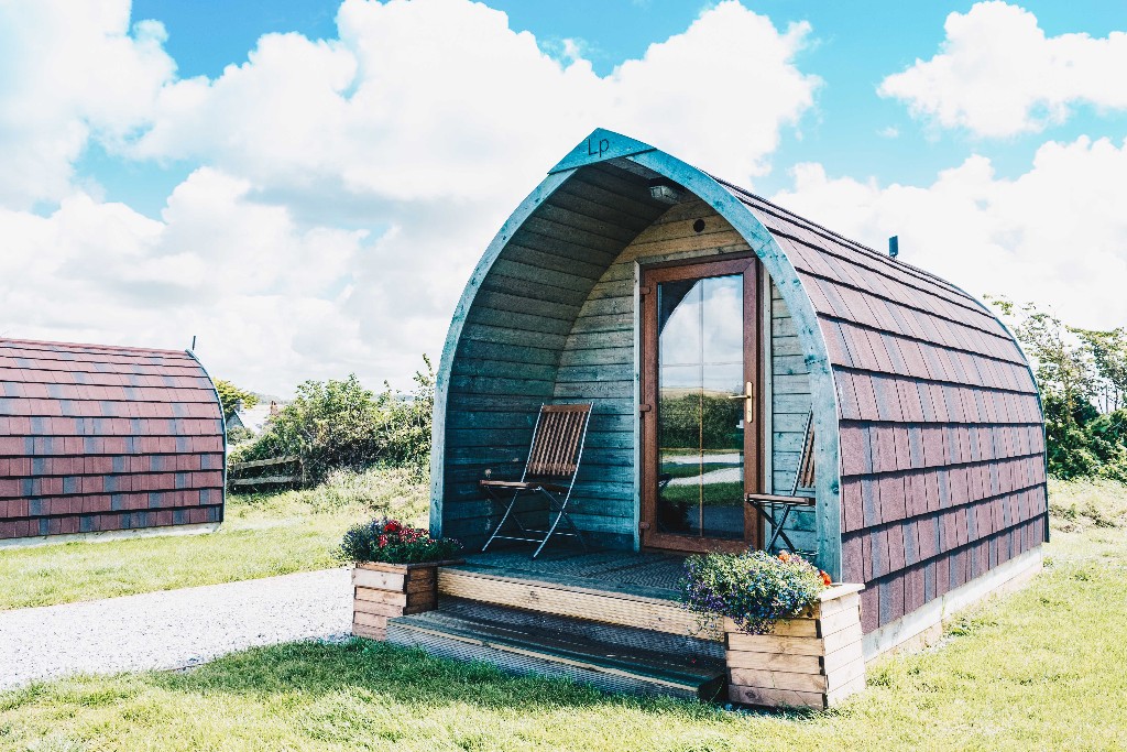 Bude Holiday Resort 16895