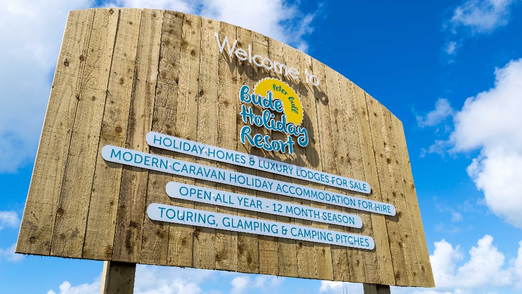 Bude Holiday Resort 16896