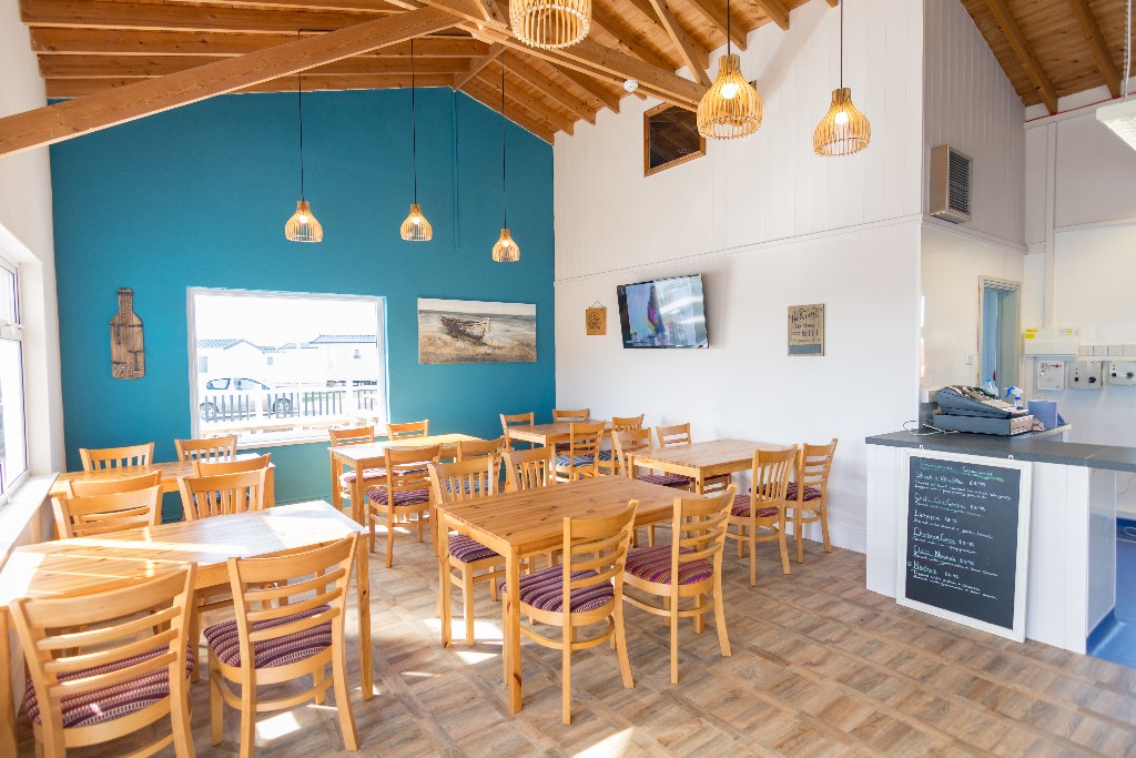 Bude Holiday Resort 16899