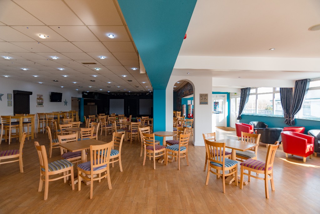 Bude Holiday Resort 16900