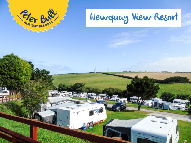 Newquay View Resort 16901