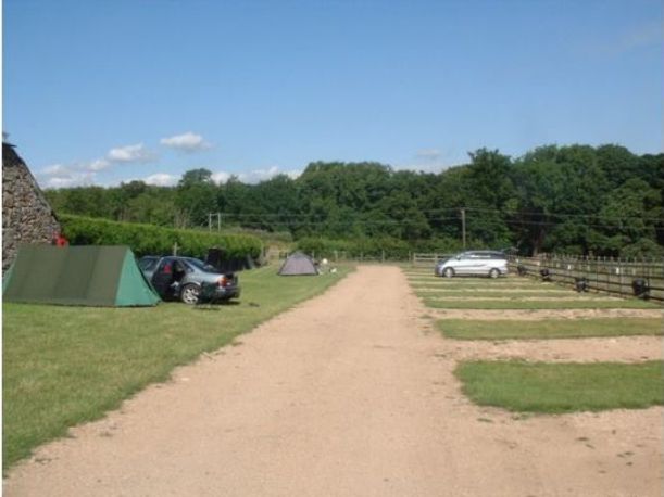 Treborth Leisure Camping & Caravan Park 16920