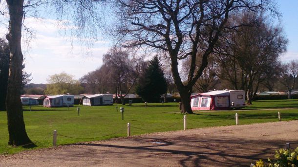 Woodlands Caravan Park 16927