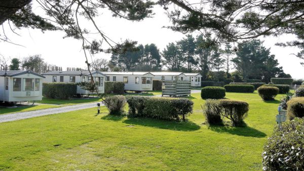 Silver Sands Holiday Park 16937