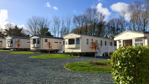 Silver Sands Holiday Park 16941