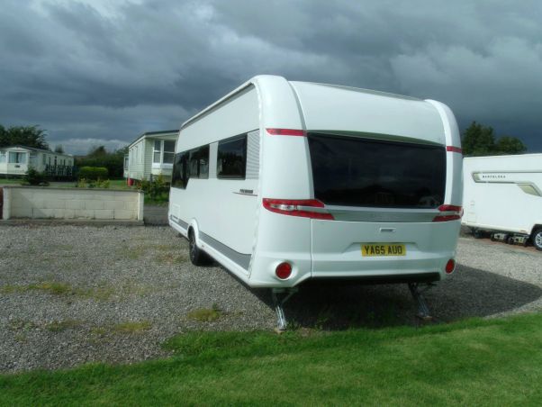 Cressfield Caravan Park 16959