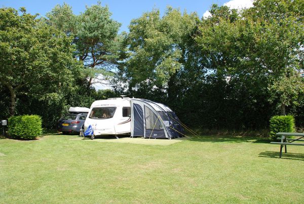 Oakdown Touring and Holiday Caravan Park 16963