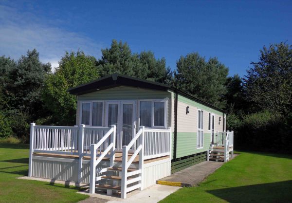 Oakdown Touring and Holiday Caravan Park 16965