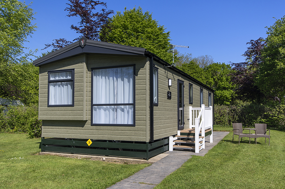 Oakdown Touring and Holiday Caravan Park 16968