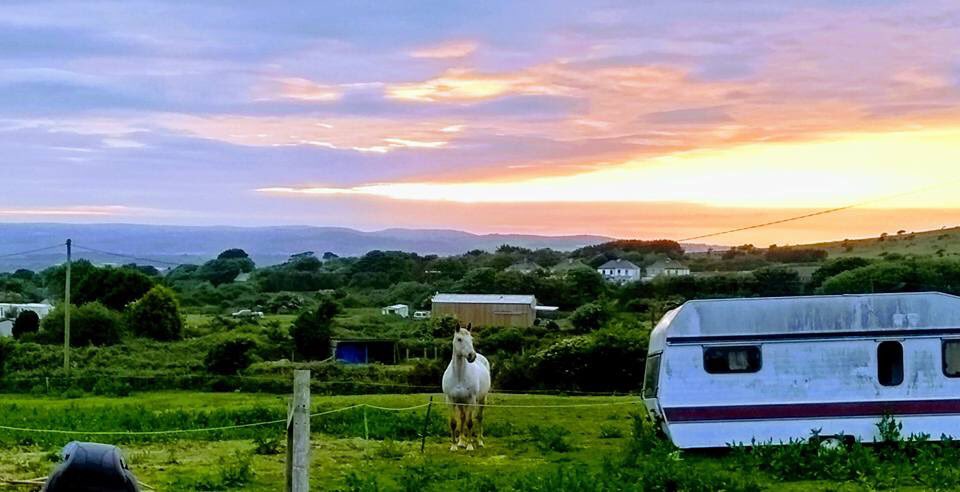 Boscrege Caravan Park 17006