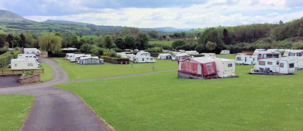 Anchorage Caravan Park 17010