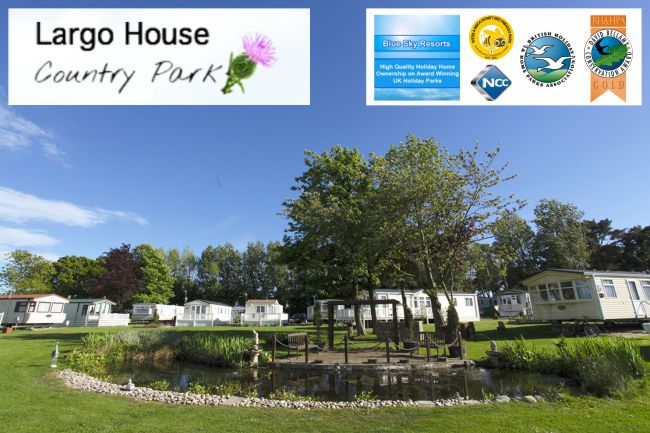 Largo House Leisure Park 17023