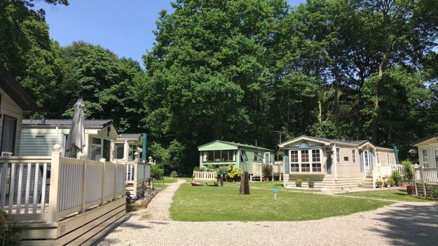 Nostell Priory Holiday Park 17041