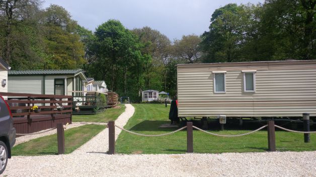 Nostell Priory Holiday Park 17044
