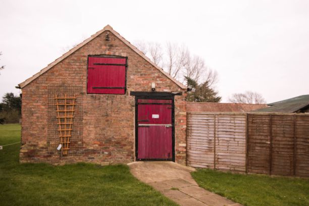 Lincolnshire Lanes Campsite 17068