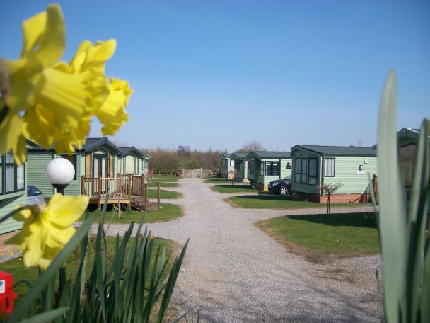 Golden Square Caravan & Camping Park 17076