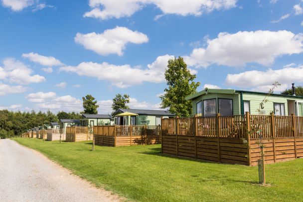 Golden Square Caravan & Camping Park 17078