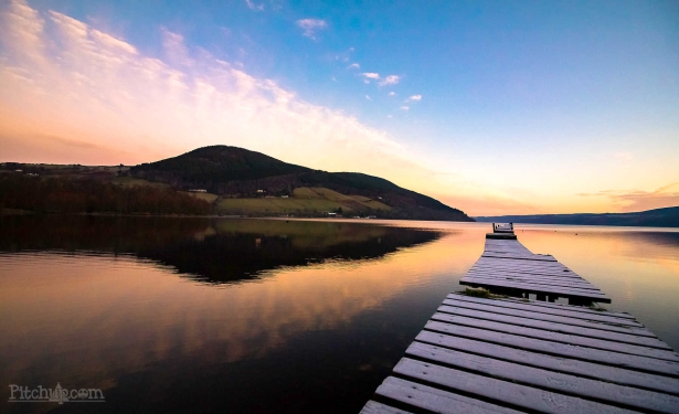 Loch Ness Bay Camping 17084